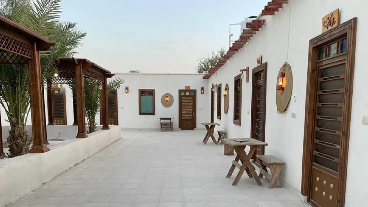 سوئیت خوابروم